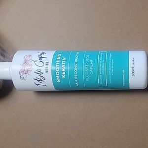 Ibelli capelli Venice smoothing keratin